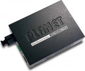 Planet FT-806B20, 100Base-TX auf 100Base-FX
