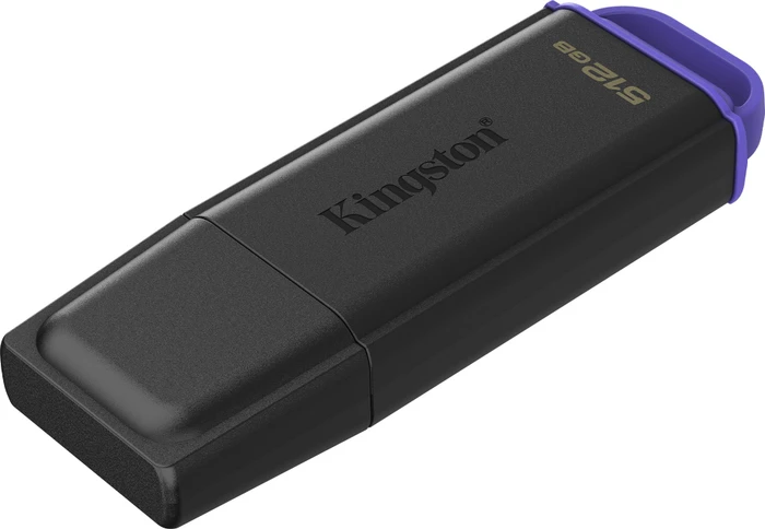 Kingston DataTraveler Exodia Gen 2 512GB, USB-A, USB 3.2 Gen 1×1