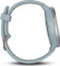 Garmin vivomove HR Aktivitäts-Tracker silber/blau Vorschaubild