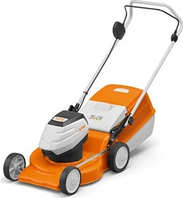 Stihl RMA 248 Akku-Rasenmäher inkl. Akku 3.9Ah