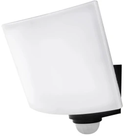 REV Ritter Link2Home WiFi LED Sensor Wandleuchte 28W anthrazit