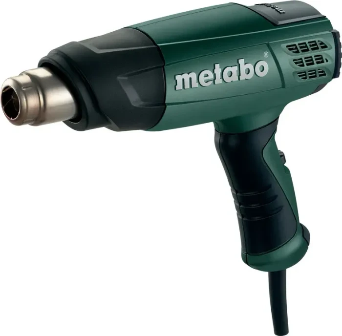 Metabo HE 23-650 Elektro-Heißluftgebläse