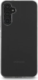 Hama Handyhülle Always Clear für Samsung Galaxy A35 5G transparent