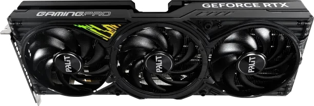 Palit GeForce RTX 5070 Ti GamingPro-S, 16GB GDDR7, HDMI, 3x DP