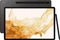 Samsung Galaxy Tab S8+ X806, Graphite, 8GB RAM, 128GB, 5G Vorschaubild
