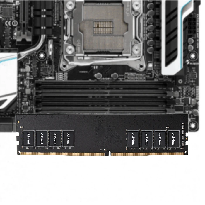 PNY Performance UDIMM 4GB, DDR4-2666, CL19