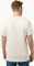Jack Wolfskin Bergblick T-Shirt kurzarm panna cotta (Herren) Vorschaubild