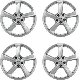 ATS Auvora 6.5x16 5/112 ET46 (verschiedene Farben)