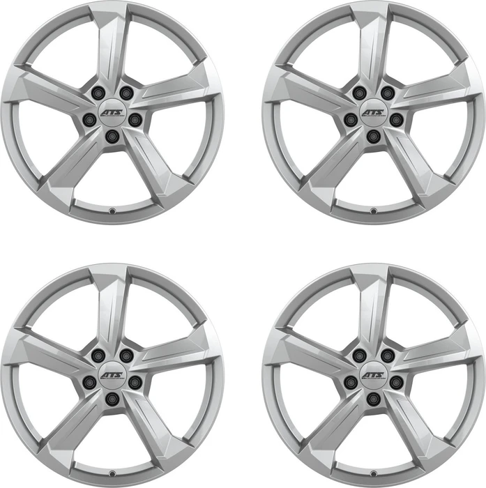 ATS Auvora 6.5x16 5/112 ET46 (verschiedene Farben)