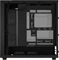Fractal Design North XL RC Charcoal Black TG Dark, Glasfenster Vorschaubild