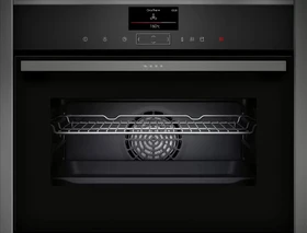 Neff N90 C17FS22G0 Dampfbackofen