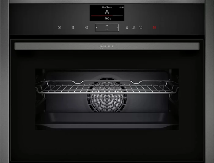 Neff N90 C17FS22G0 Dampfbackofen