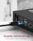 RaidSonic Icy Box IB-DK2246AC, USB-C 3.1 [Buchse] Vorschaubild