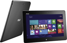 ASUS VivoTab Smart LTE ME400CL-1B008W / ME400CL-1B075W, schwarz, LTE