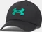 Under Armour Blitzing Kappe black/geode green (Herren) Vorschaubild