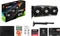 MSI GeForce RTX 3090 Gaming X Trio 24G, 24GB GDDR6X, HDMI, 3x DP Vorschaubild