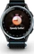 Garmin Approach J1 GPS-Golfuhr cloud blue/black/azure Vorschaubild