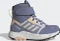adidas Terrex Trailmaker High Cold.RDY orbit violet/wonder white/halo bluse (Junior) Vorschaubild