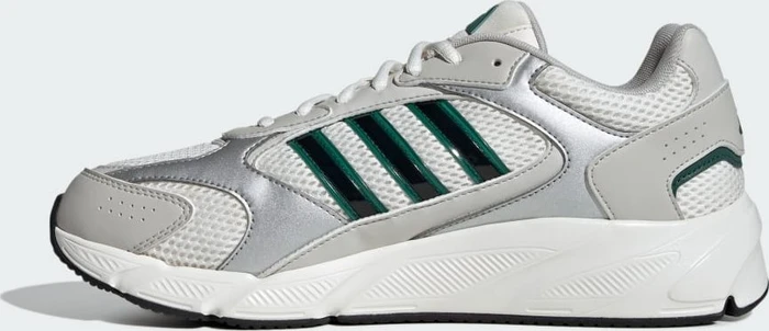 adidas Crazychaos 2000 core white/collegiate green/silver metallic (Herren)