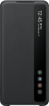 Samsung Smart Clear View Cover für Galaxy S20+