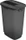 rotho Tierfutterbehälter Cody, 50l, anthrazit (4002008812)