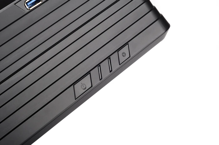 SilverStone Raven Z RVZ01, Mini-ITX