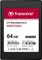 Transcend SSD320, IDE Vorschaubild