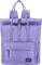 American Tourister Urban Groove 15.6" Laptop-Rucksack, soft lilac Vorschaubild