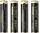 Orico EG7C Micro AAA Li-Ion 320mAh mit Ladekabel, 4er-Pack (EG7C-UN-A4C-4PK-EP-HU)