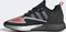 adidas ZX 2K Boost core black/halo silver/glow blue (Herren) Vorschaubild