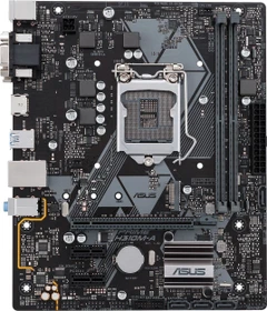 ASUS Prime H310M-A (Intel 1151 v2)