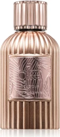 Paris Corner Oriental Collection Qissa Delicious Eau de Parfum, 100ml