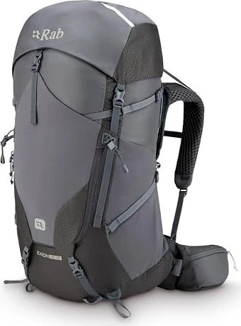Rab Exion ND45 (Damen)