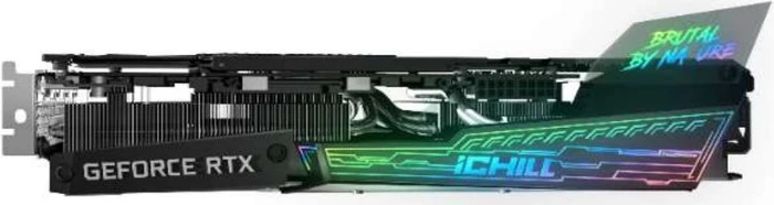 INNO3D GeForce RTX 3070 iCHILL X3 LHR, 8GB GDDR6, HDMI, 3x DP