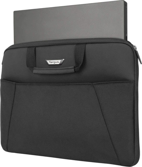 Targus Corporate Traveller 15.6" Koffer mit Rollen