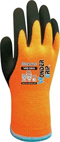 Wonder Grip WG-380 Thermo Arbeitshandschuhe 9/L
