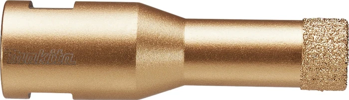Makita M14 Diamant-Bohrkrone, 16mm, 1 Stück