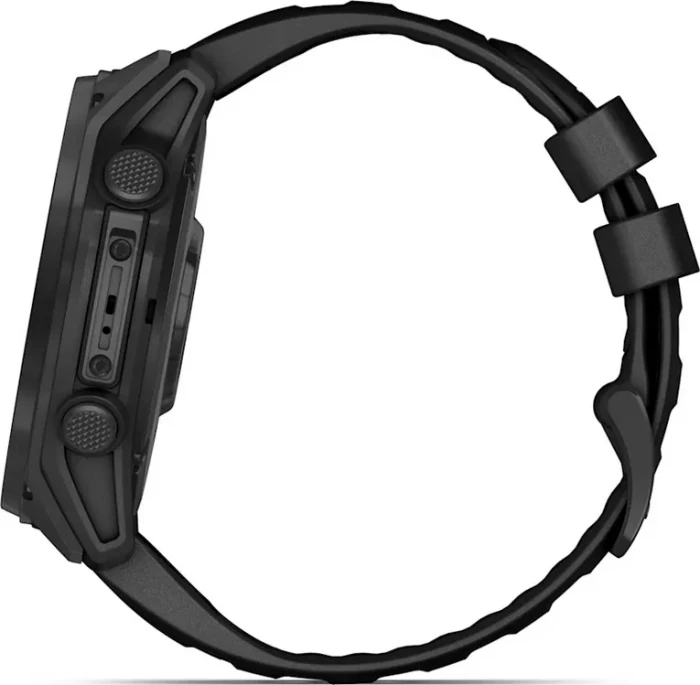 Garmin tactix 8 Solar 51mm schwarz
