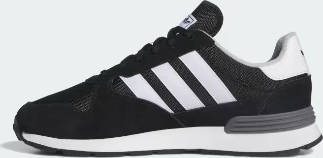 adidas Treziod 2 core black/cloud white/grey one