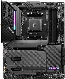 MSI MPG X570S Carbon MAX WIFI (AMD AM4)