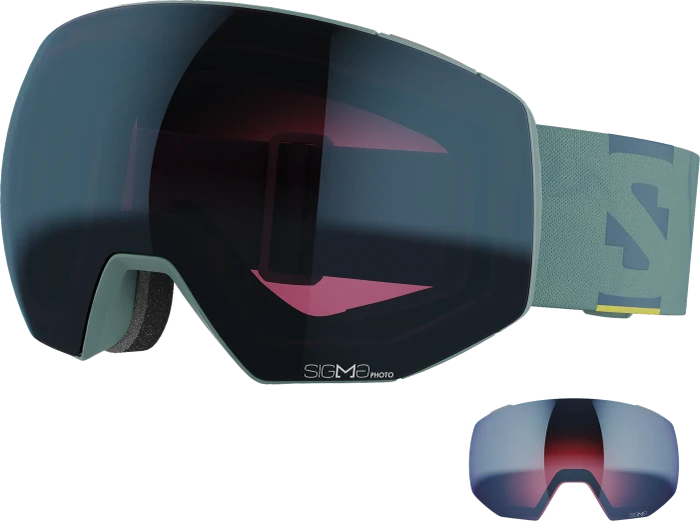 Salomon Radium Prime Sigma Photochromic atlantic blues07