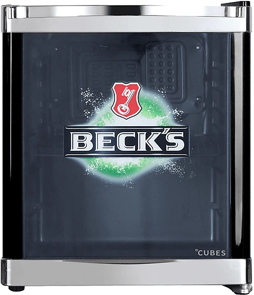 Cubes CC 240 E Becks