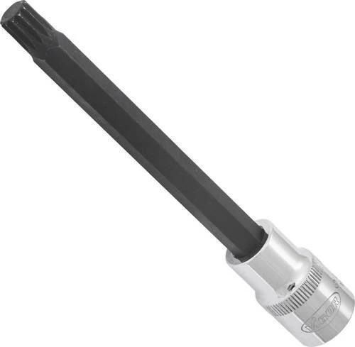 Vigor Innenzwölfkant Steckschlüssel 1/2", M9x140mm