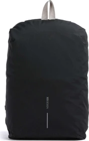 XD Design 16" SWITCH 2in1 Rucksack, schwarz/eiche