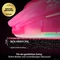 SteelSeries QcK Heavy XXL, 900x400mm, magenta Vorschaubild