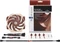 Noctua NF-A12x25r PWM, 120mm Vorschaubild