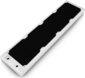 EK Water Blocks Quantum Line EK-Quantum Surface S S480 White, weiß