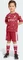 adidas Liverpool FC 2026/2027 Heimausrüstung (Junior) Vorschaubild