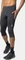 Odlo Essential Tights Laufhose 3/4 schwarz (Herren) Vorschaubild