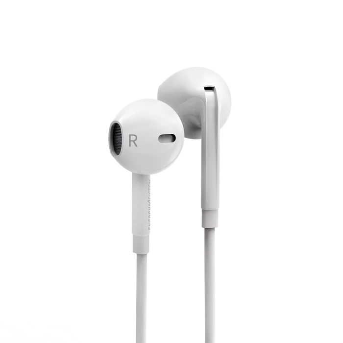Energy Sistem Earphones Smart 2 Type C weiß
